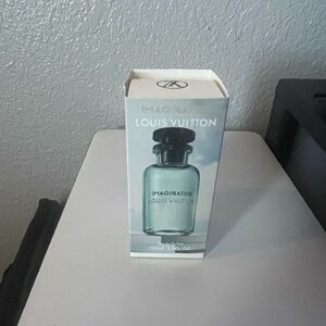 Louis Vuitton Imagination Eau de Parfum